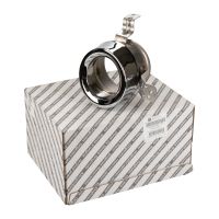 Coperchio di scarico