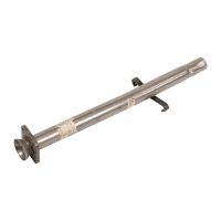 Tubo di scarico centrale