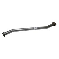 Tubo di scarico anteriore senza catalizzatore