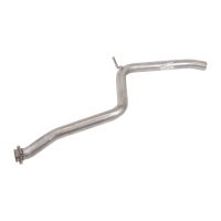 Tubo di scarico a metà anno di costruzione 10/97