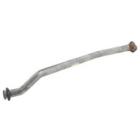 Tubo di scarico anteriore senza catalizzatore