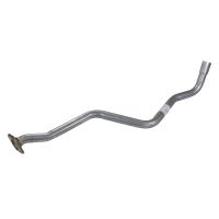 Tubo di scarico centrale