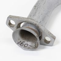 tubo di scarico anno medio di costruzione 89> 92