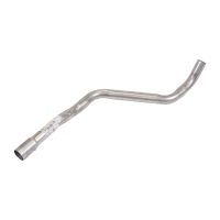 Tubo di scarico centrale del filtro antifuliggine