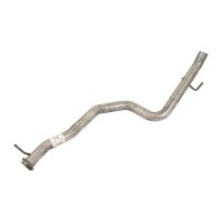 Tubo di scarico centrale