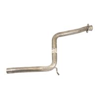 Centro tubo di scarico Ø 56,5 mm