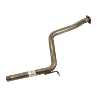 Tubo di scarico centrale Ø 56,5 mm