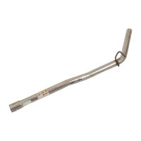 Tubo di scarico centrale