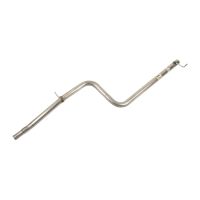 Tubo di scarico centrale