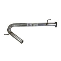 Tubo di scarico anteriore al convertitore catalitico