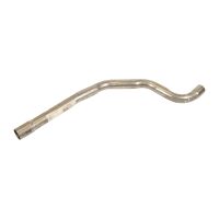 Tubo di scarico centrale del filtro antifuliggine