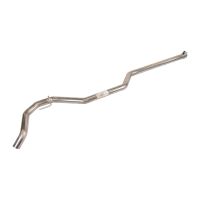 Tubo di scarico centrale