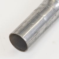 Tubo di scarico centrale