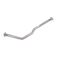 Tubo di scarico da centrale a tubo flessibile