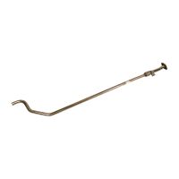 Tubo di scarico centrale