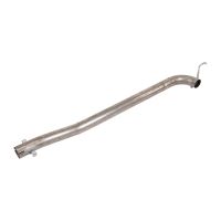 Tubo intermedio Alko