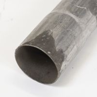 Tubo di scarico posteriore 2.5 TD