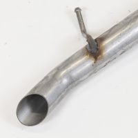 Tubo di scarico posteriore