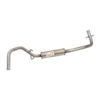 tubo di scarico posteriore anno di costruzione 81> 94