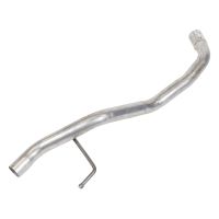 Tubo di scarico posteriore