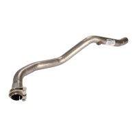 Tubo di scarico posteriore