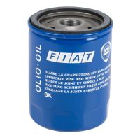 Filtro olio originale Fiat