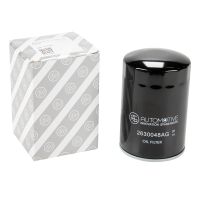 Filtro olio AG Automotive