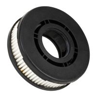 Filtro dell'olio ausiliario