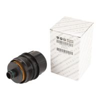 Filtro olio 46347363