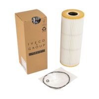 Filtro dell'olio