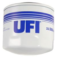 Filtro olio UFI 23.268.00 3 / 4-16 UNF D = 96 mm H = 86 mm