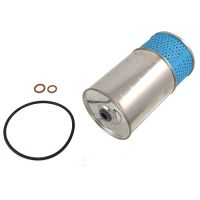 Inserto filtro olio ML082 O-157 doppio filtro ML082 O-157