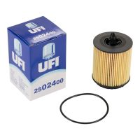 Inserto filtro olio UFI