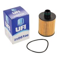 Inserto filtro olio UFI