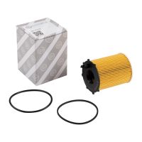 Elemento del filtro dell'olio AG Automotive