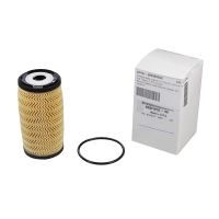 Inserto filtro olio D1 = 58 D2 = 24 H = 113 mm originali