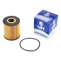 Ölfiltereinsatz UFI