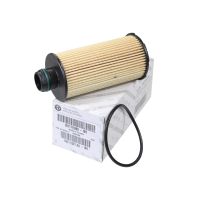 Inserto filtro olio originale con guarnizione