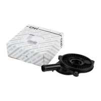 Coperchio per filtro dell'olio in derivazione