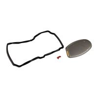 Filtro idraulico, cambio automatico MANN-FILTER