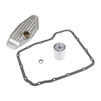 Set filtri idraulici, cambio automatico