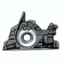 Pompa olio senza foro per astina di level