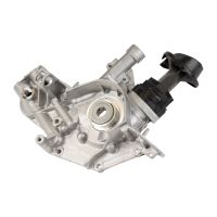 Pompa dell'olio completa