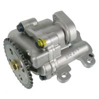 Pompa olio Puma Motore PIERBURG