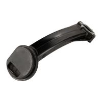 Tubo di aspirazione Pompa dell'olio