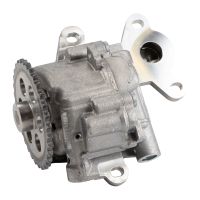 Pompa olio Puma Motore PIERBURG