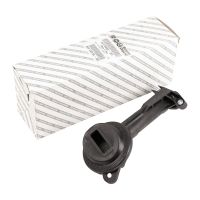 Cestello di aspirazione per la pompa dell'olio