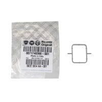 Guarnizione per il cestello di aspirazione