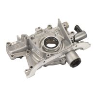 Pompa dell'olio Pierburg