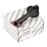 Filtro di aspirazione con ugello per la pompa dell'olio